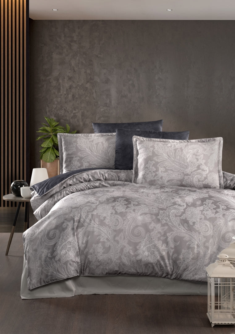 Постільна білизна La Romano Premium Satin 200×220 см Giselle