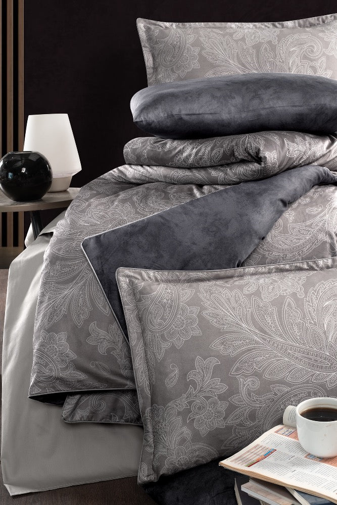 Постільна білизна La Romano Premium Satin 200×220 см Giselle