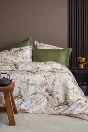 Комплект постільної білизни Issimo Digital Satin 200х220 см Harmonia