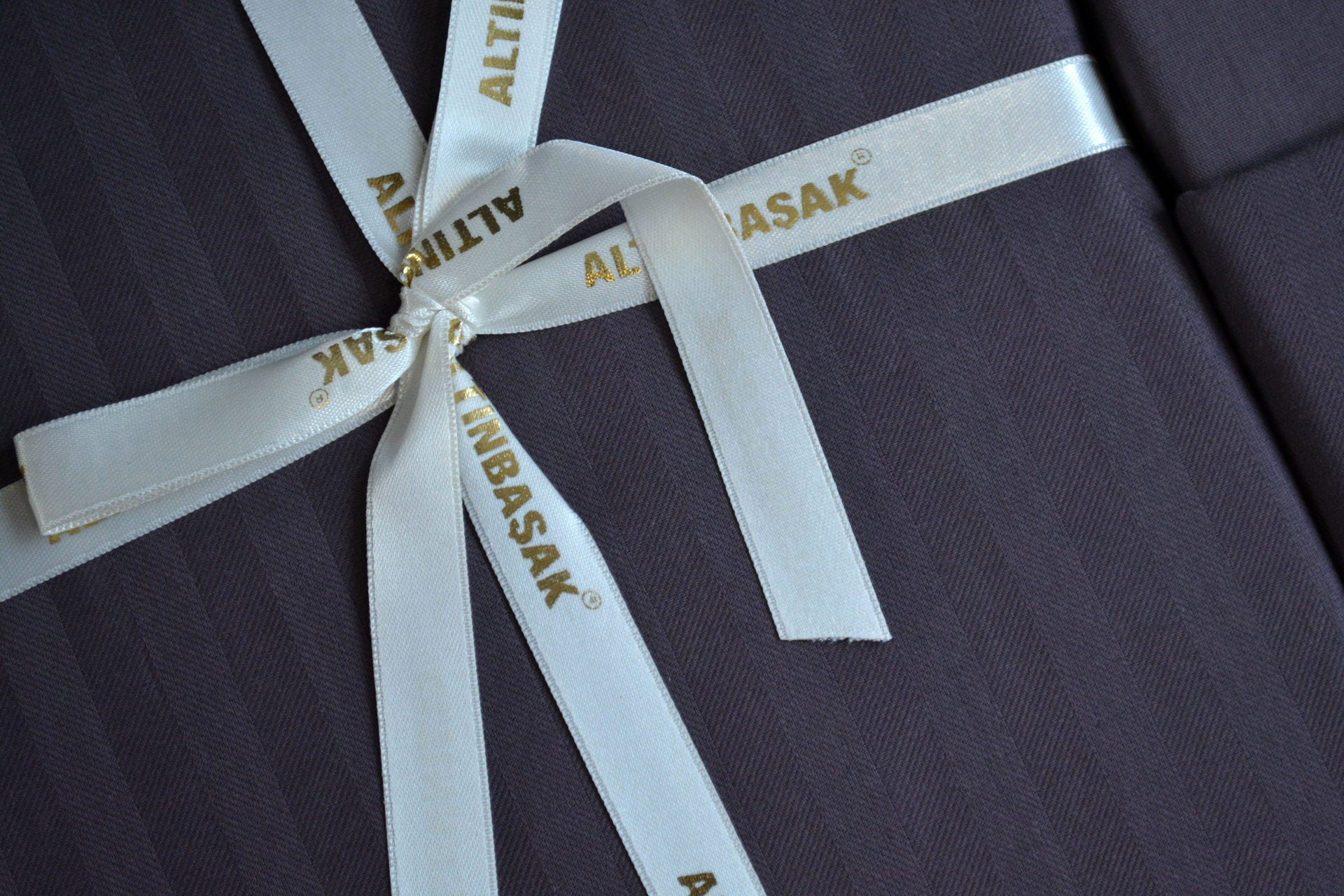 Постільна білизна Altinbasak Poplin 160 х 220 см Infinity Berry