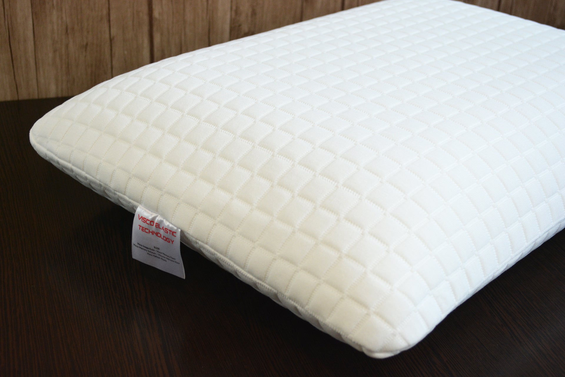 Ортопедична подушка Kayra 40×60 см Visco Tombul