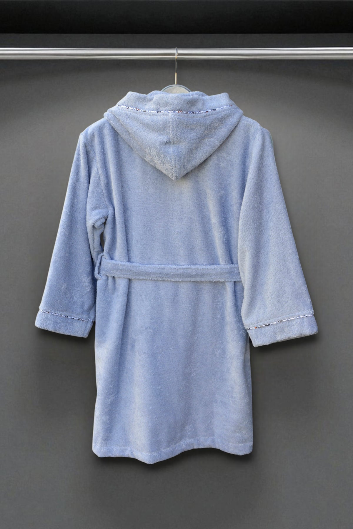 Халат для хлопчика Pupilla Jimmy 12-14 років (146 - 158 см)