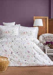Постільна білизна Pupilla Digital Satin сімейний 160 х 220 см Jolly