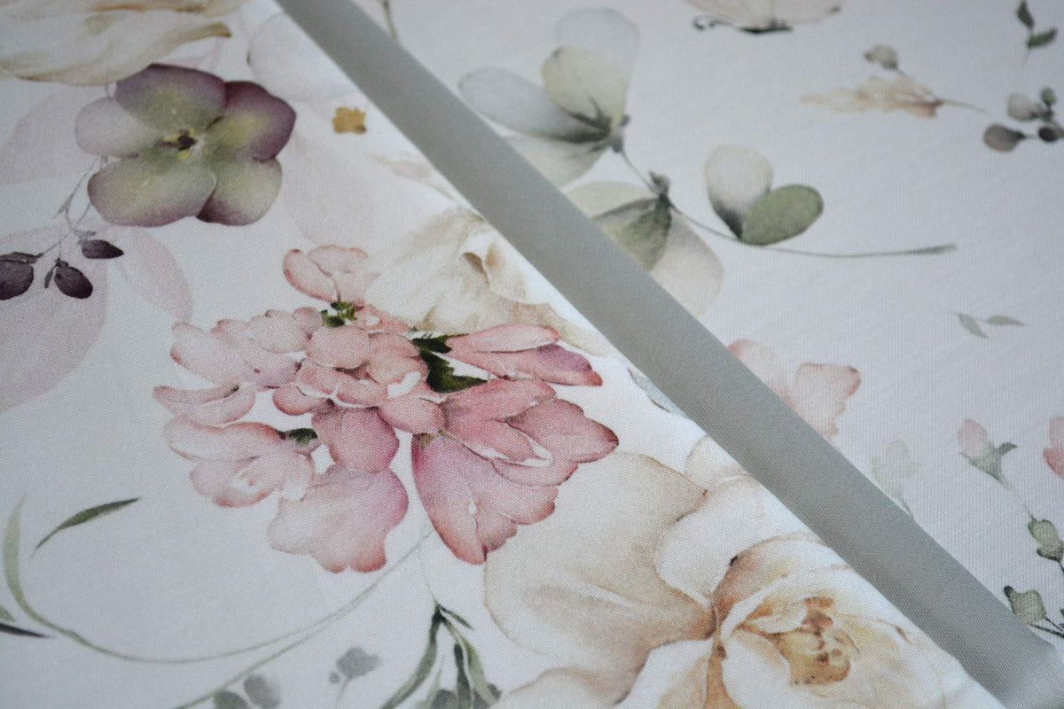 Постільна білизна Pupilla Digital Satin 200 х 220 см Jolly