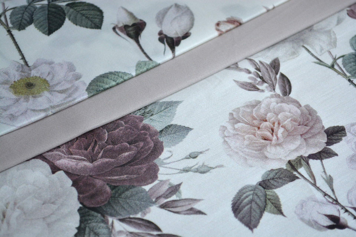 Постільна білизна Pupilla Digital Satin 200 х 220 см Juliet
