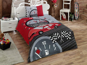 Комплект постільної білизни Kristal Young 160x220 см Yarisci