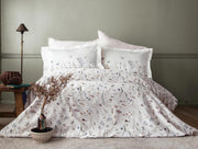 Постільна білизна Pupilla Digital Satin 200 х 220 см Kristin