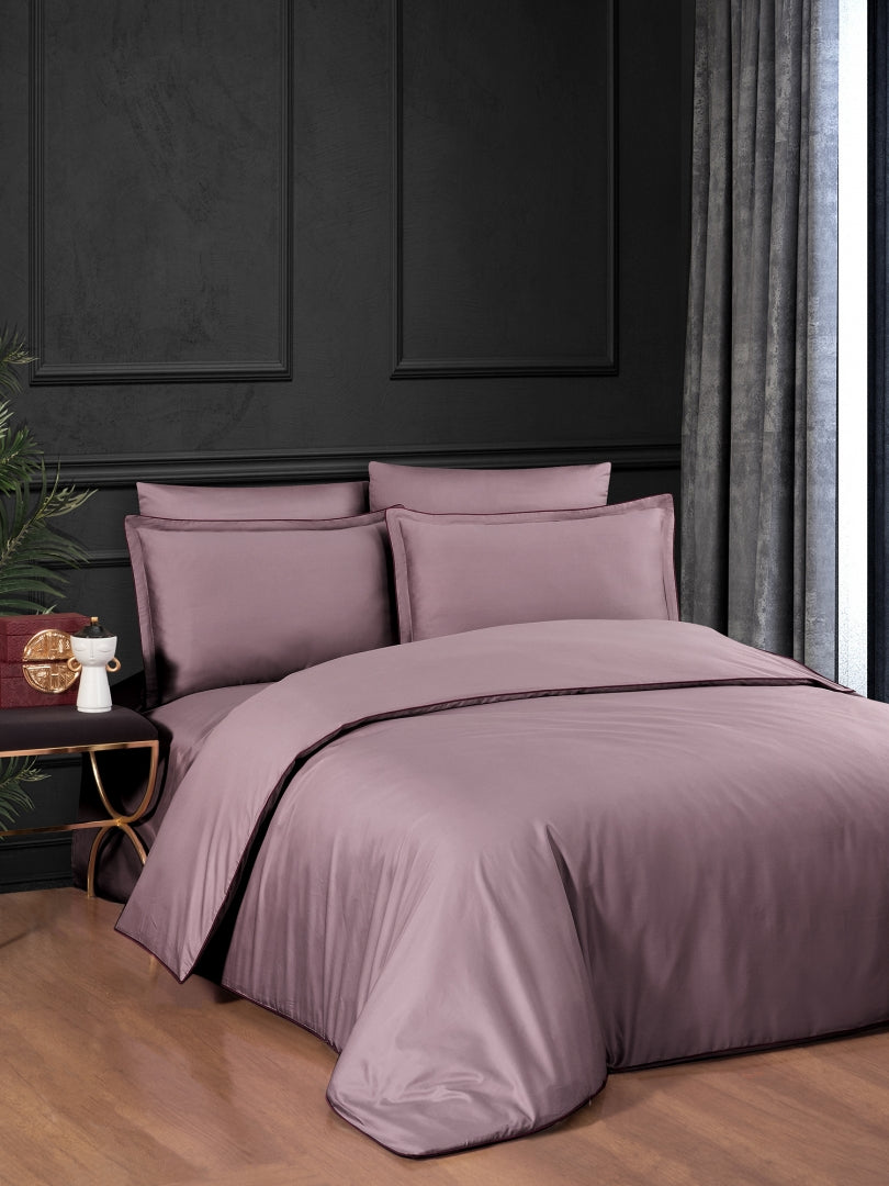 Постільна білизна La Romano Premium Satin 200×220 см Lucca Berry