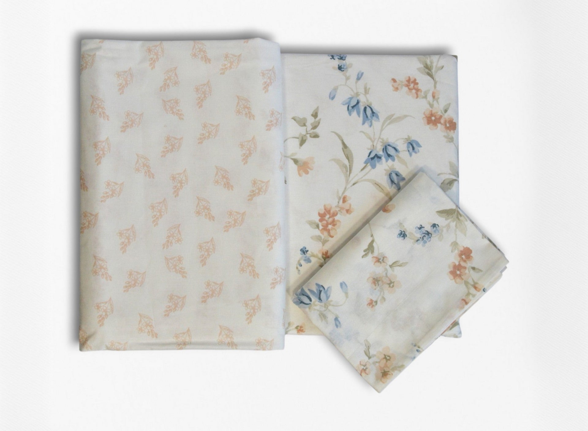 Постільна білизна Pupilla Poplin 200 х 220 см Lady