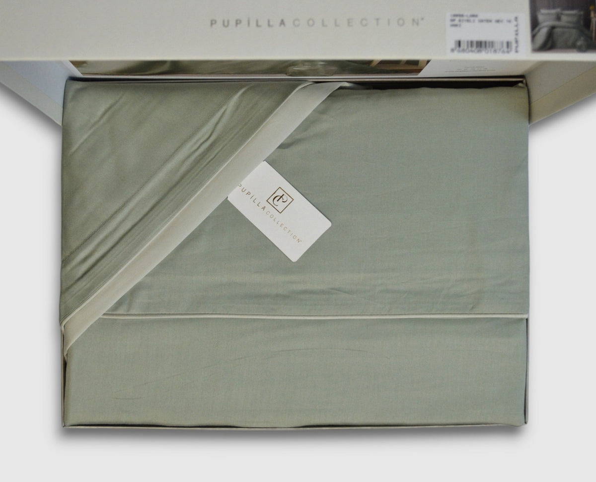 Постельное белье Pupilla Exclusive Satin сімейна 160 х 220 см Lara Haki