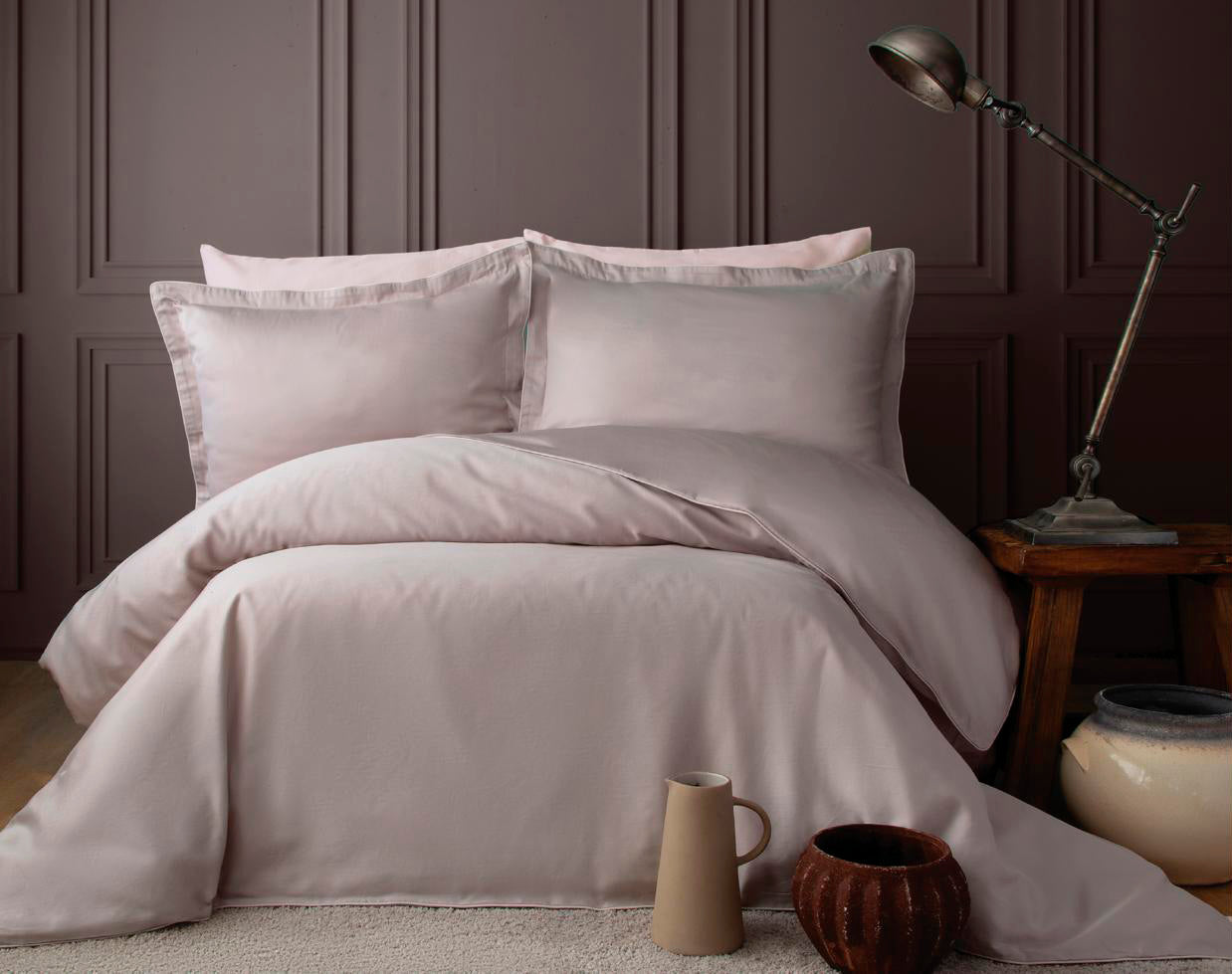 Постельное белье Pupilla Exclusive Satin 200 х 220 см Lara Pudra