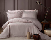 Постельное белье Pupilla Exclusive Satin сімейна 160 х 220 см Lara Pudra