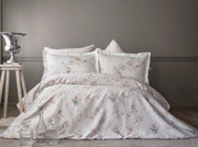 Постільна білизна Pupilla Digital Satin 200 х 220 см Larissa