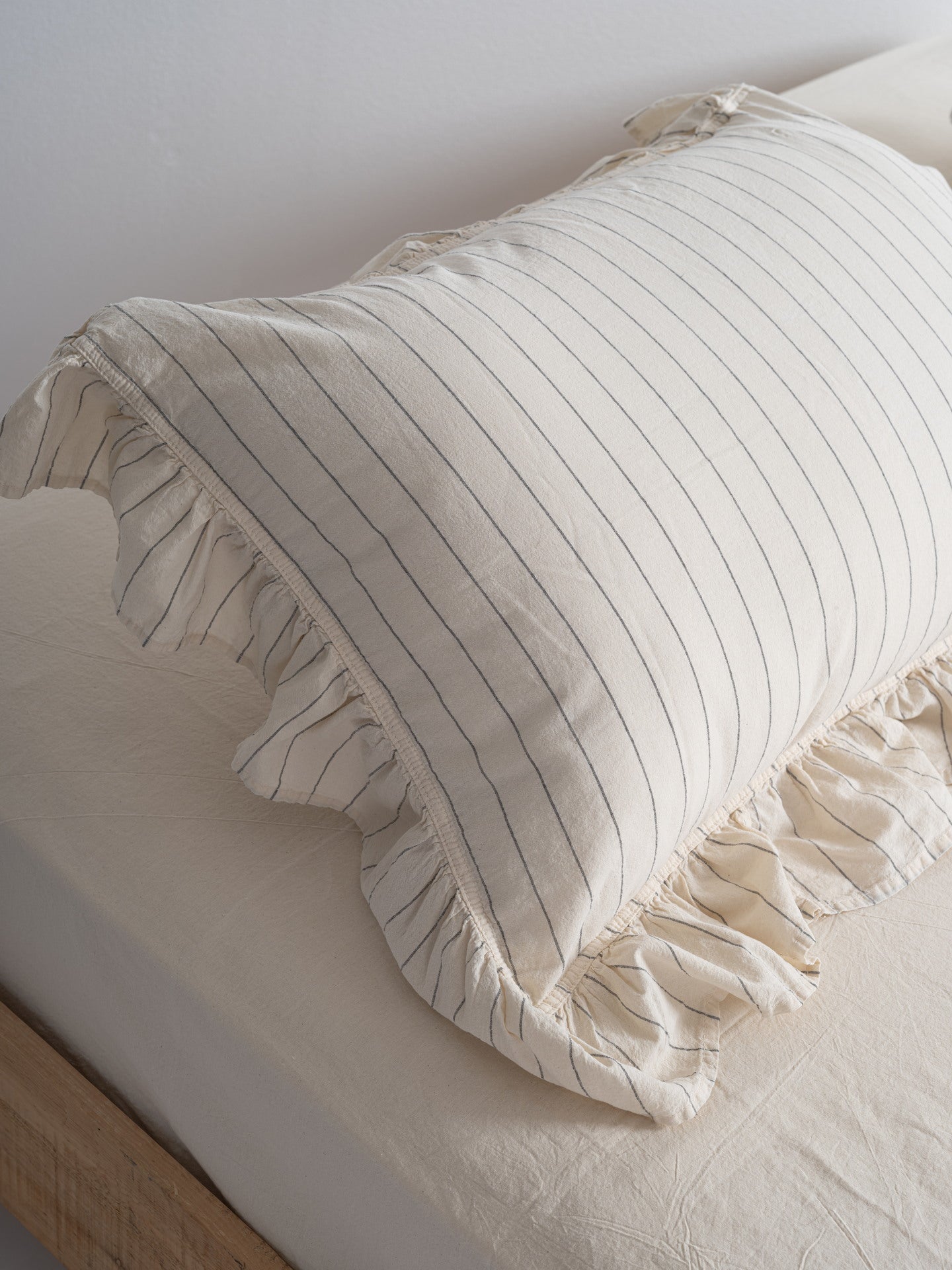 Постільна білизна Limasso Exclusive Leila 200 х 220 см Yikama