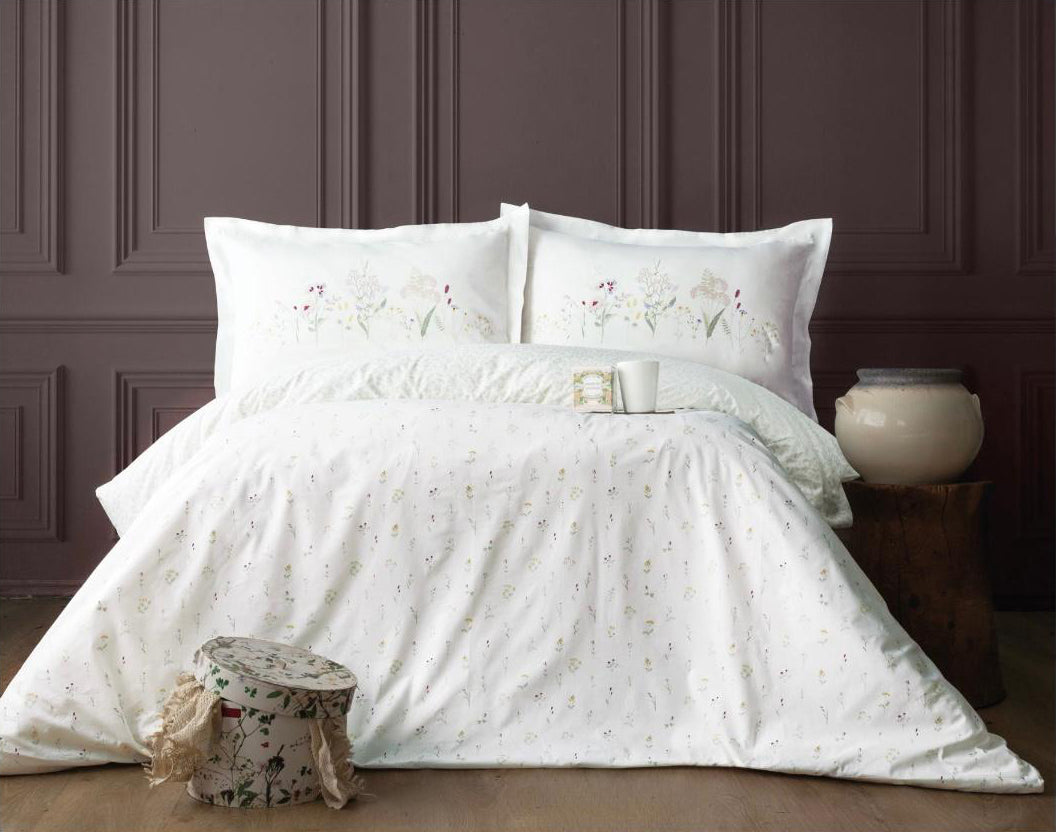 Постільна білизна Pupilla Poplin 200 х 220 см Liberty
