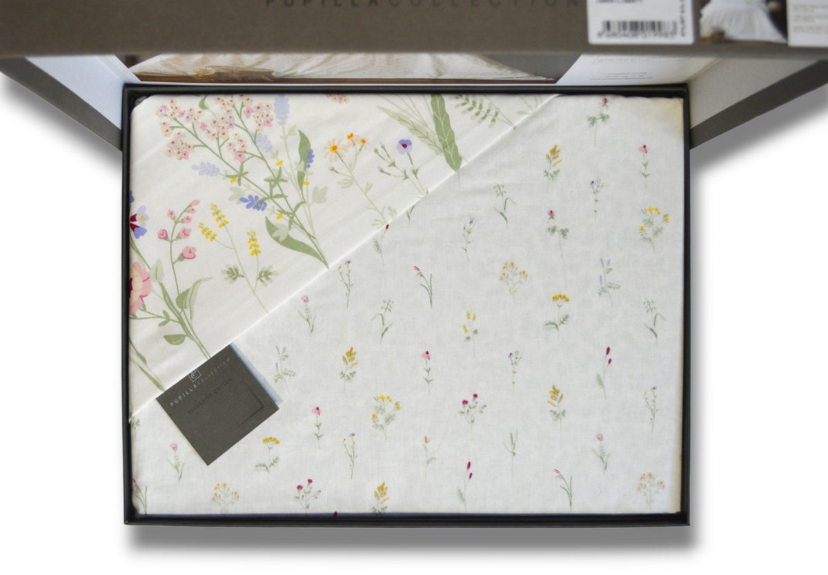 Постільна білизна Pupilla Poplin 200 х 220 см Liberty