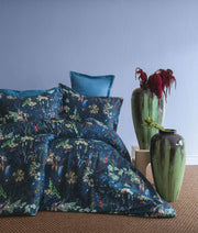 Комплект постільної білизни Issimo Digital Tencel 160×220 см сімейний Mezza