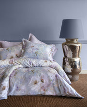 Комплект постільної білизни Issimo Digital Satin 300 TC 200х220 см  Maniere