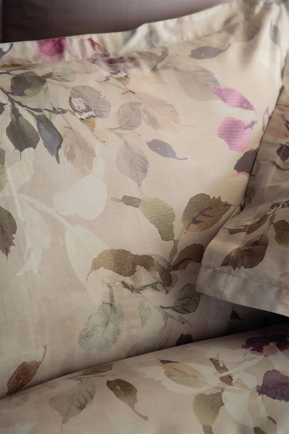 Комплект постільної білизни Issimo Digital Satin 200х220 см  Marcella