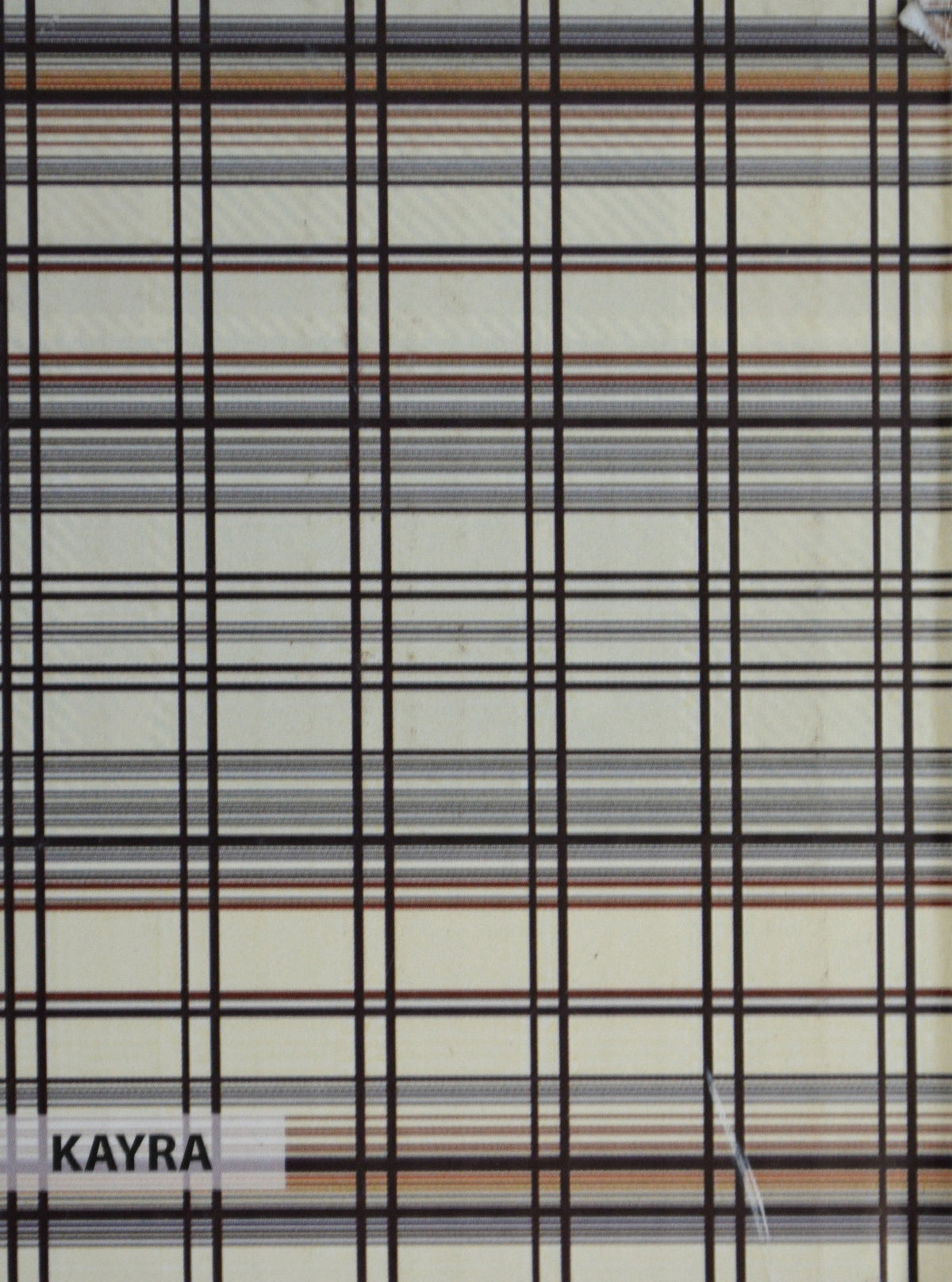 Плед Merinos Skoc 180 x 220 см Kayra