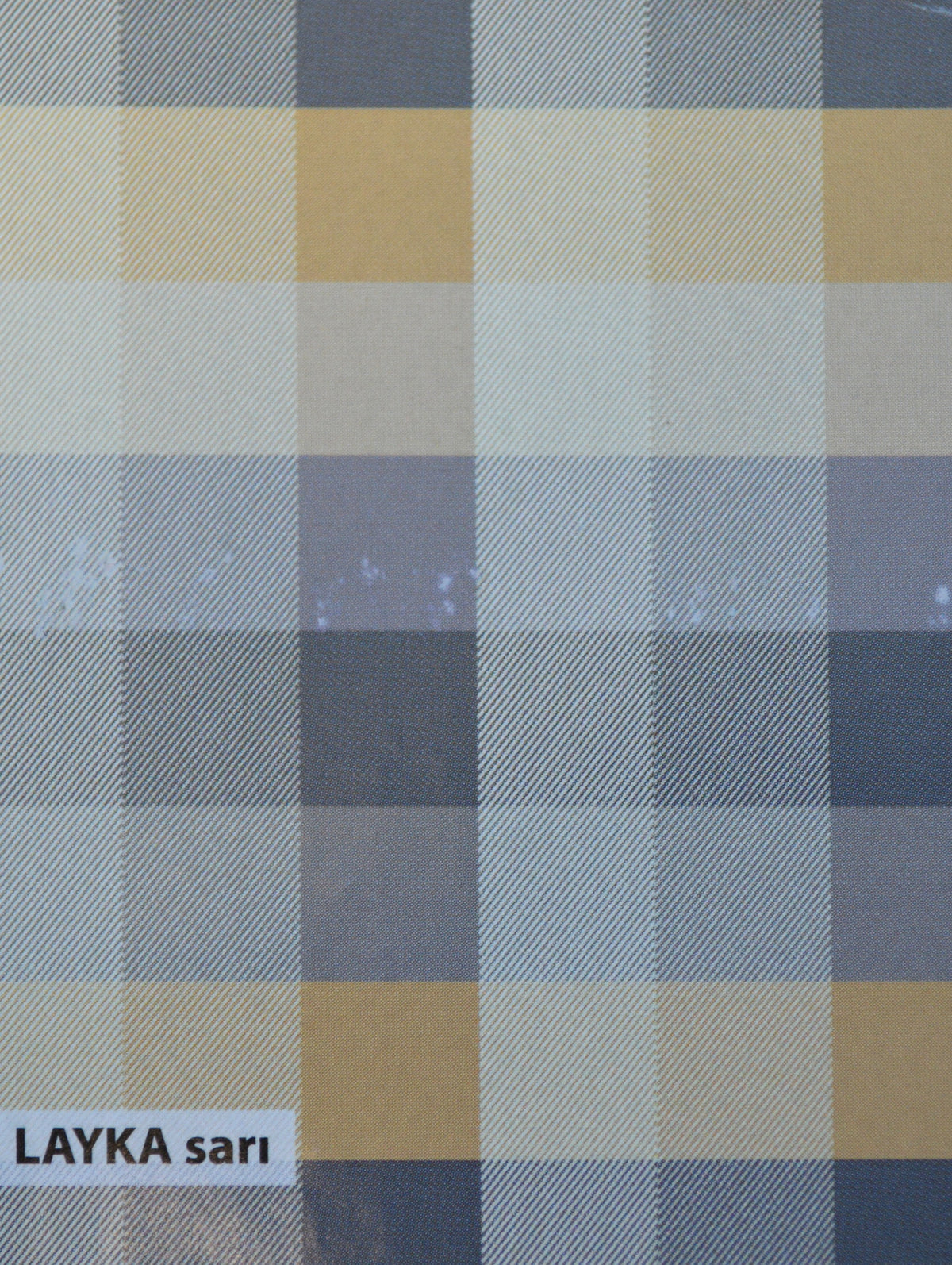 Плед Merinos Natura Collection 180 x 220 см Layka Sari