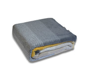 Плед Merinos Natura Collection 180 x 220 см Montant Sari
