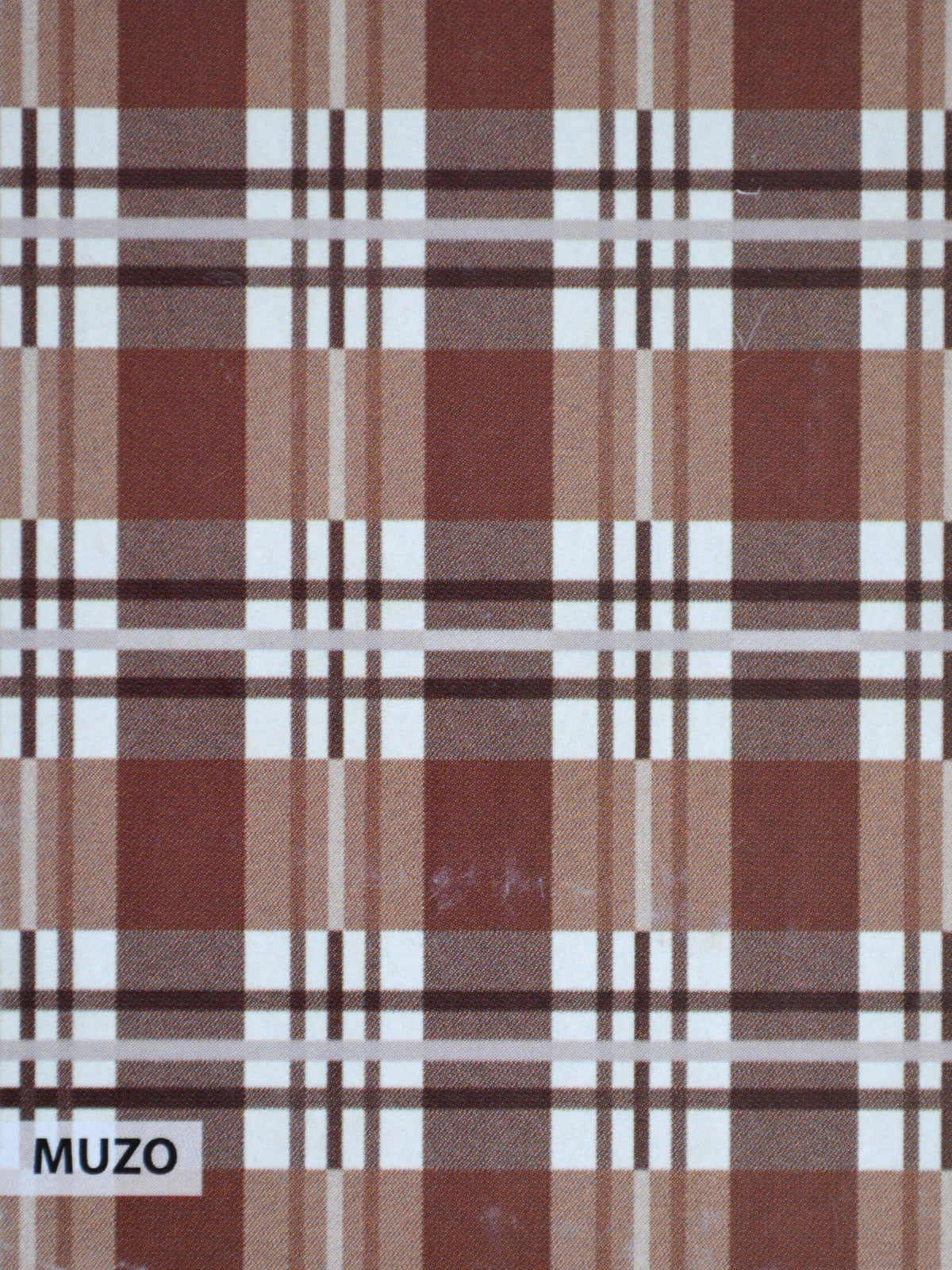 Плед Merinos Natura Collection 180 x 220 см Muzo