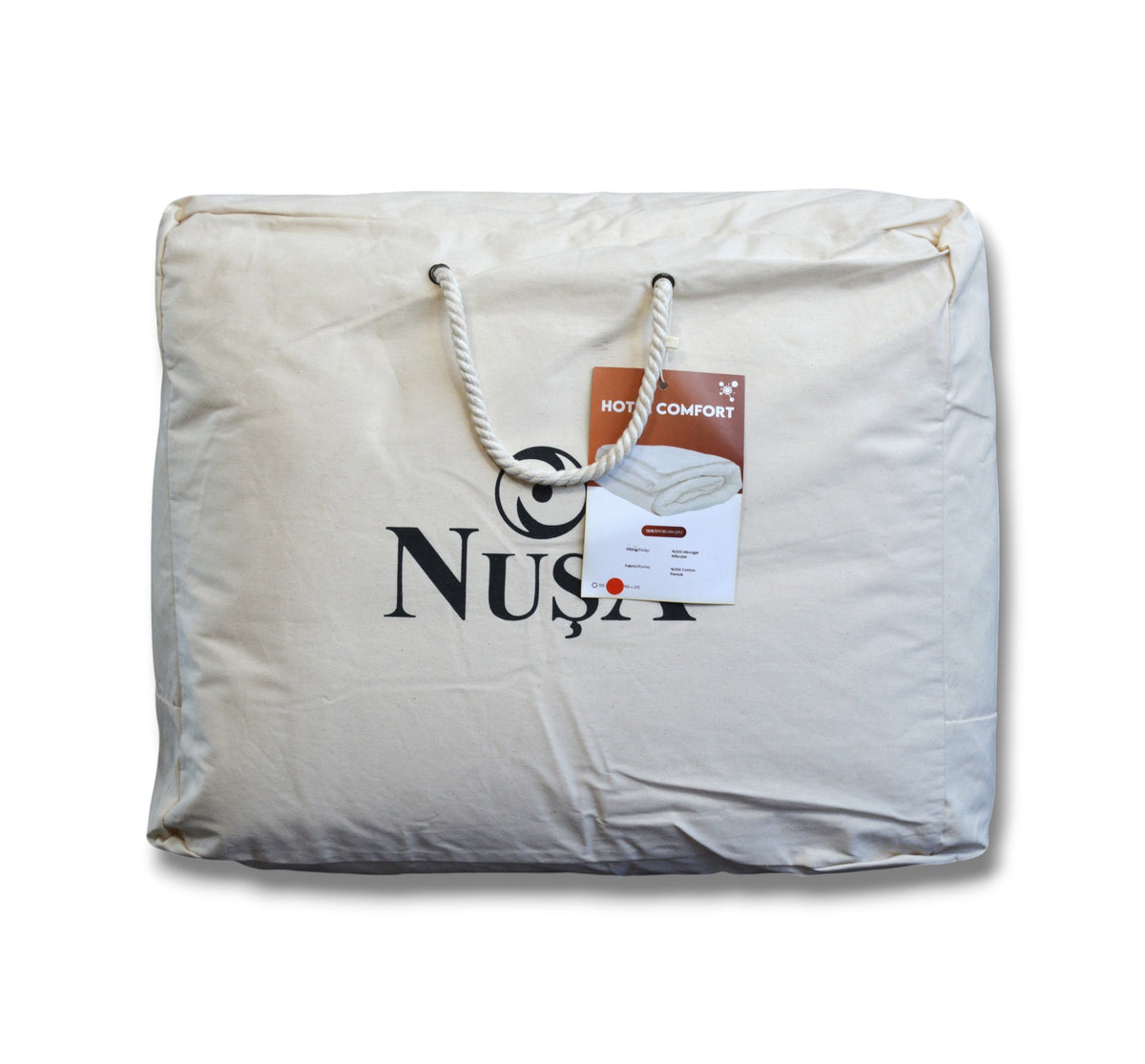 Ковдра Nusa 155×215 см Microgel