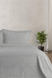 Покривало з наволочками Merinos Modern Line 150×220 см.