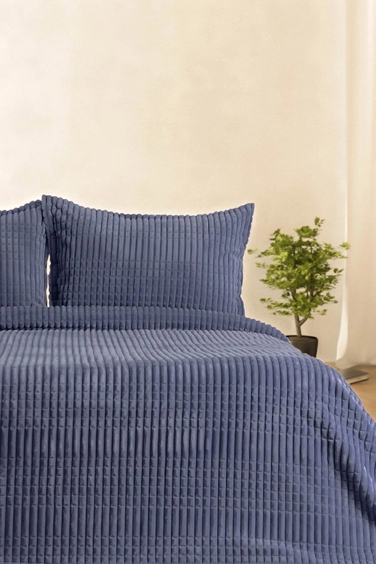Покривало з наволочками Merinos Modern Line 220×240 см.