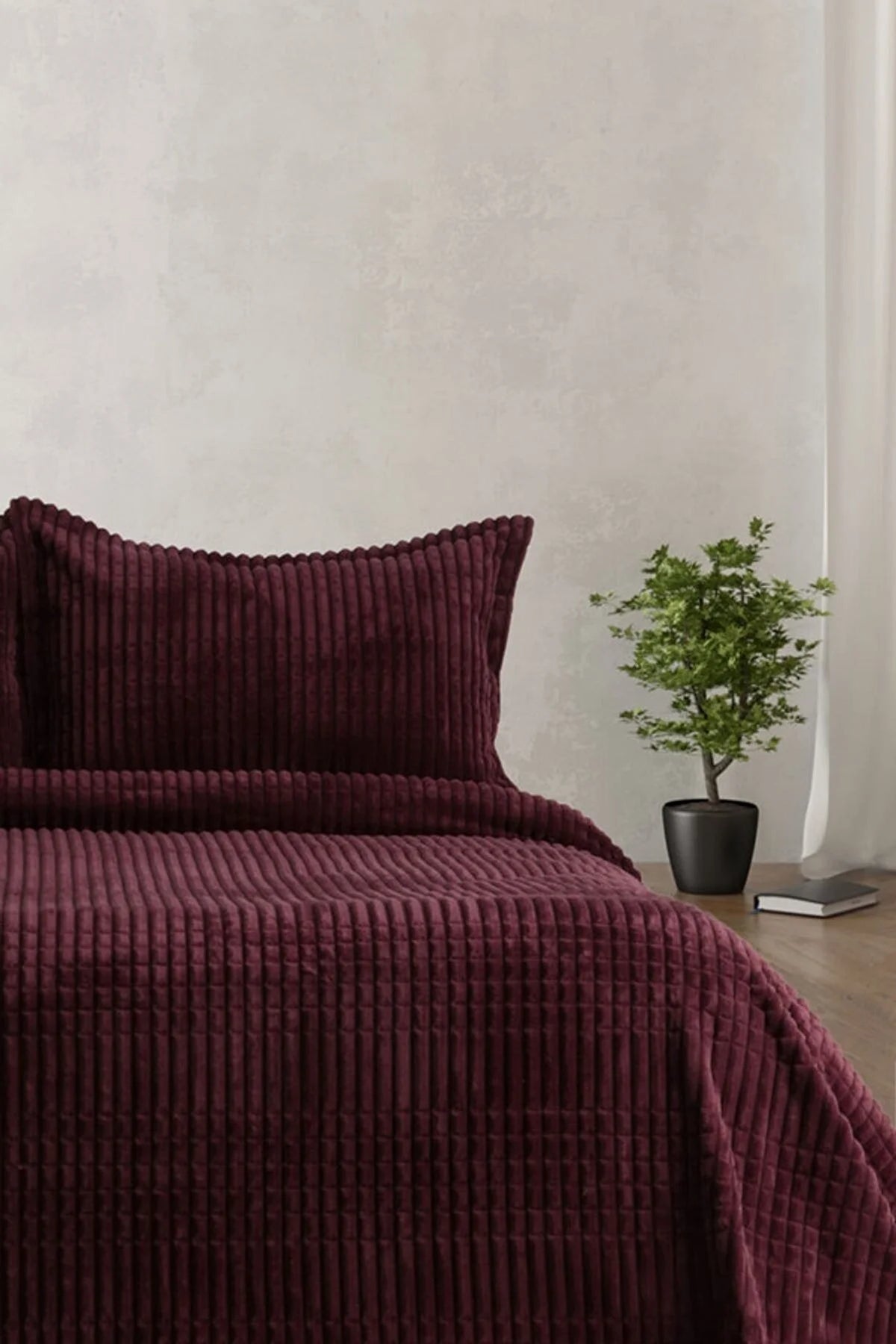 Покривало з наволочками Merinos Modern Line 150×220 см.