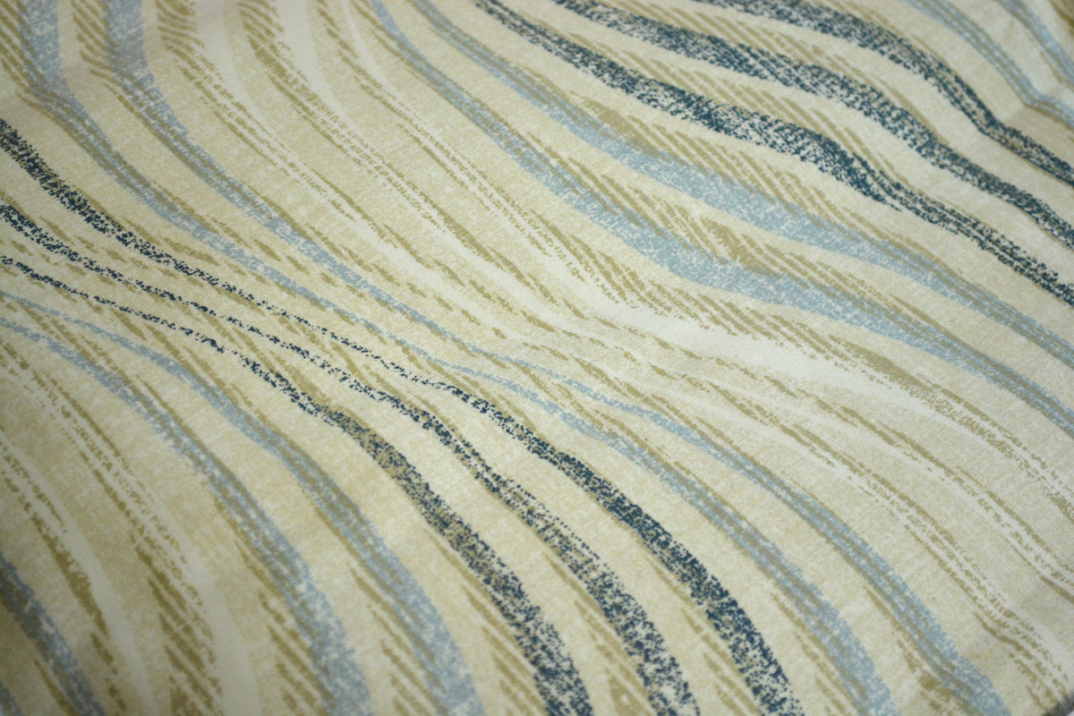Постільна білизна TAC Satin 200x220 см Montana
