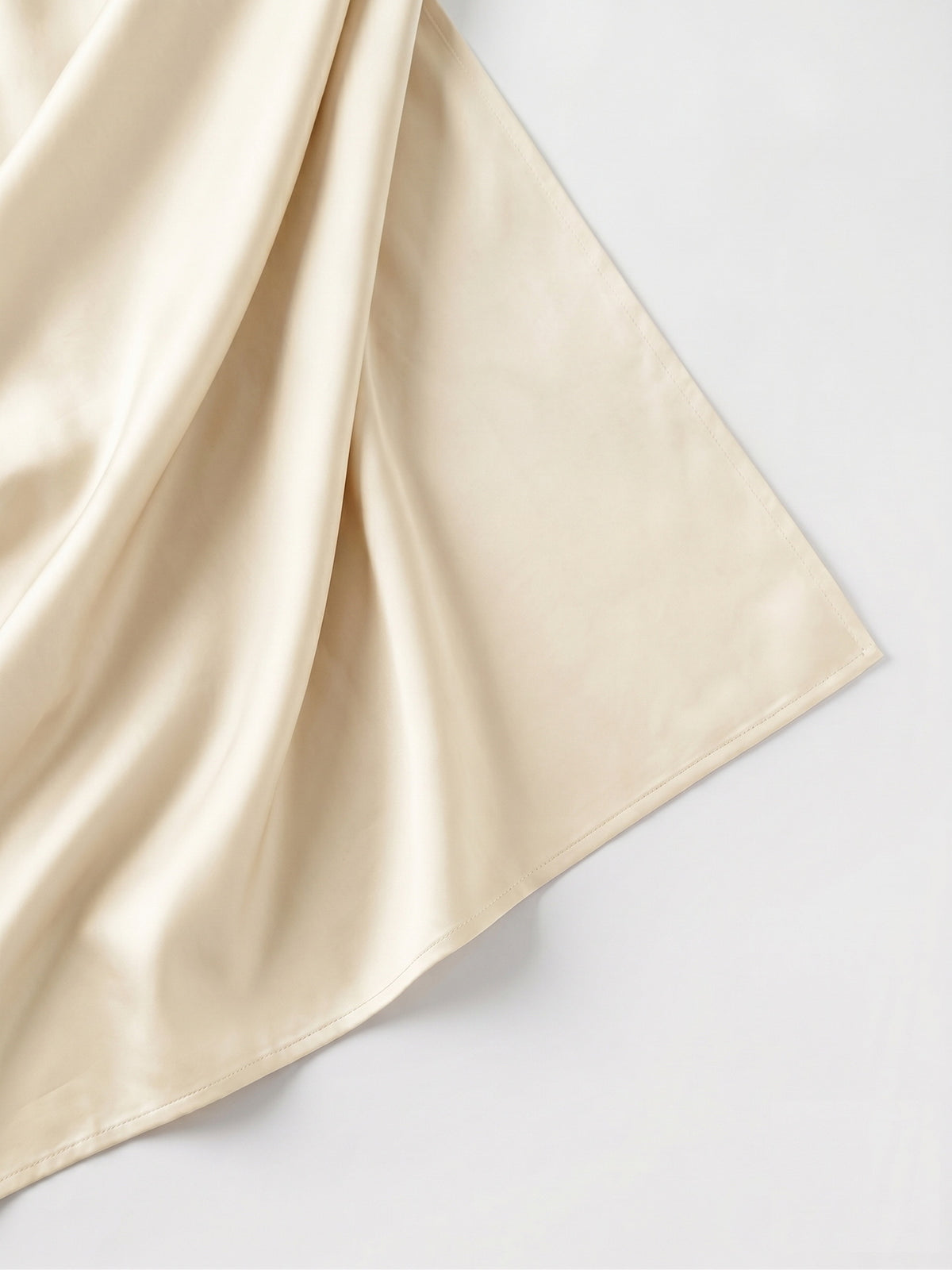 Комплект постільної білизни Issimo Digital Tencel 200х220 см  Morange