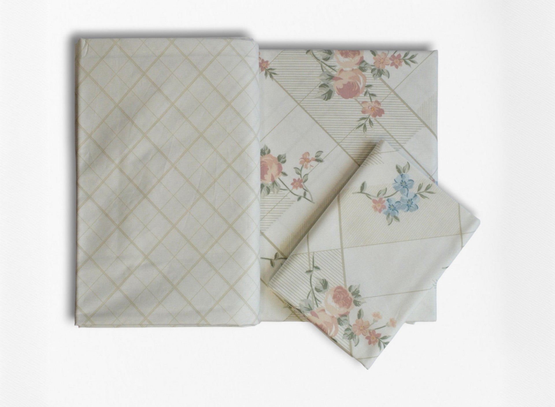 Постільна білизна Pupilla Poplin 200 х 220 см Nicol