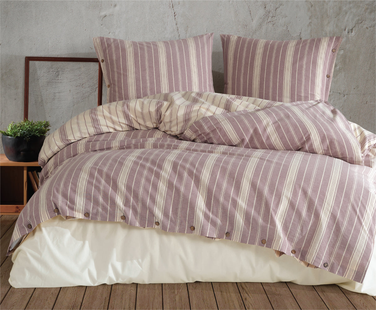 Постільна білизна Clasy Native Series 160х220 см Pardus