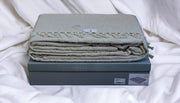 Махрове покривало Pupilla 220 х 240 см Fruit - Keten
