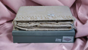 Махрове покривало Pupilla 220 х 240 см Fruit - Pudra