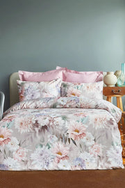 Комплект постільної білизни Issimo Digital Satin 200х220 см Poliere