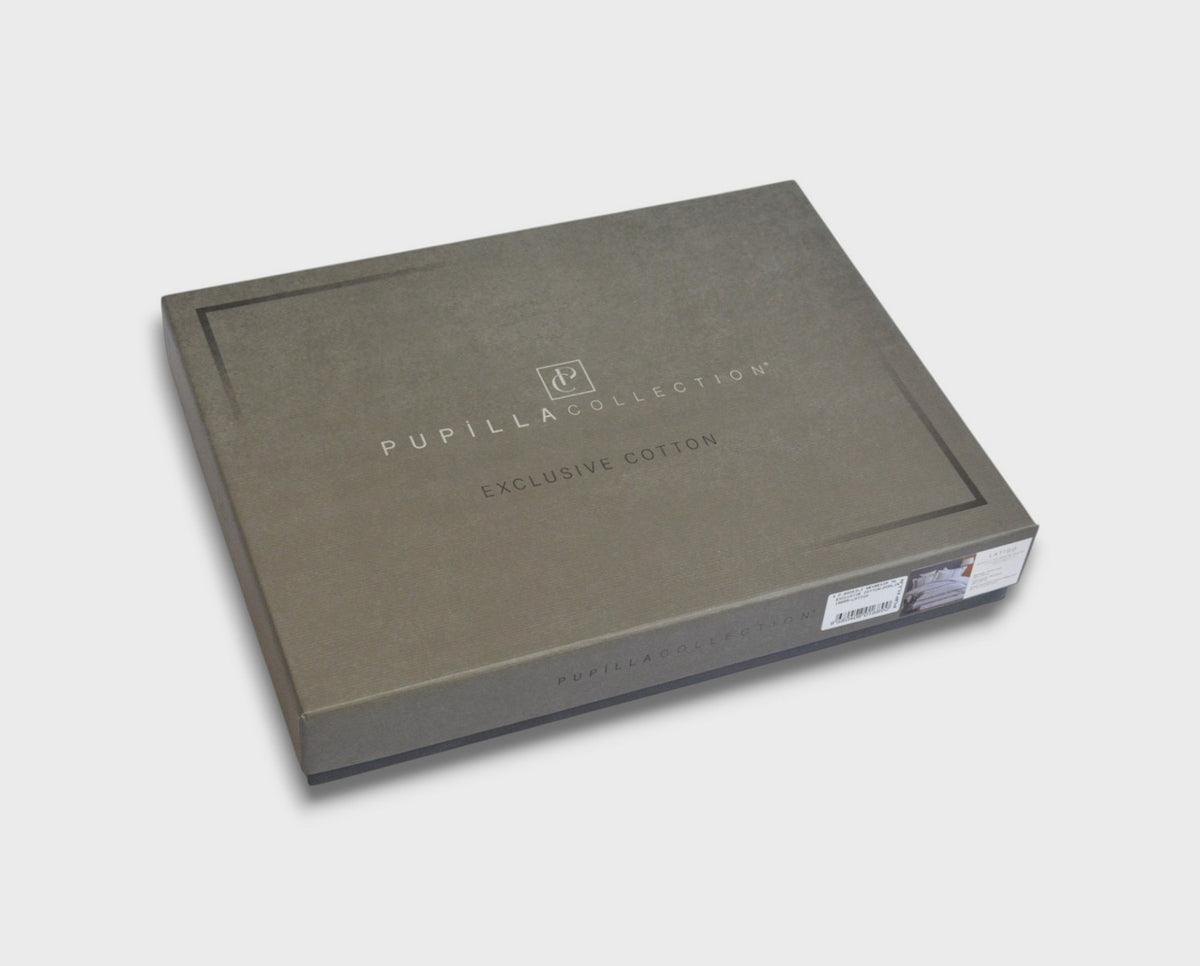 Постільна білизна Pupilla Poplin 160 х 220 см Felicita