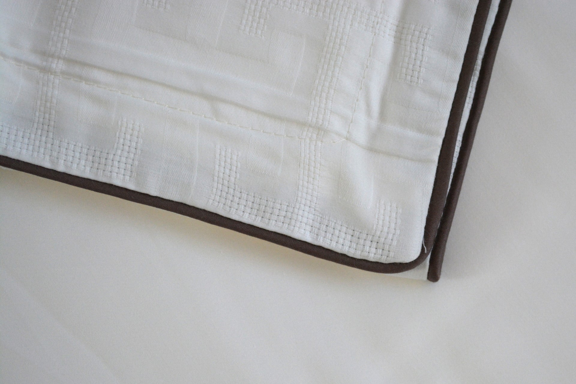 Постільна білизна La Romano Premium Satin 200×220 см Rodel Cream