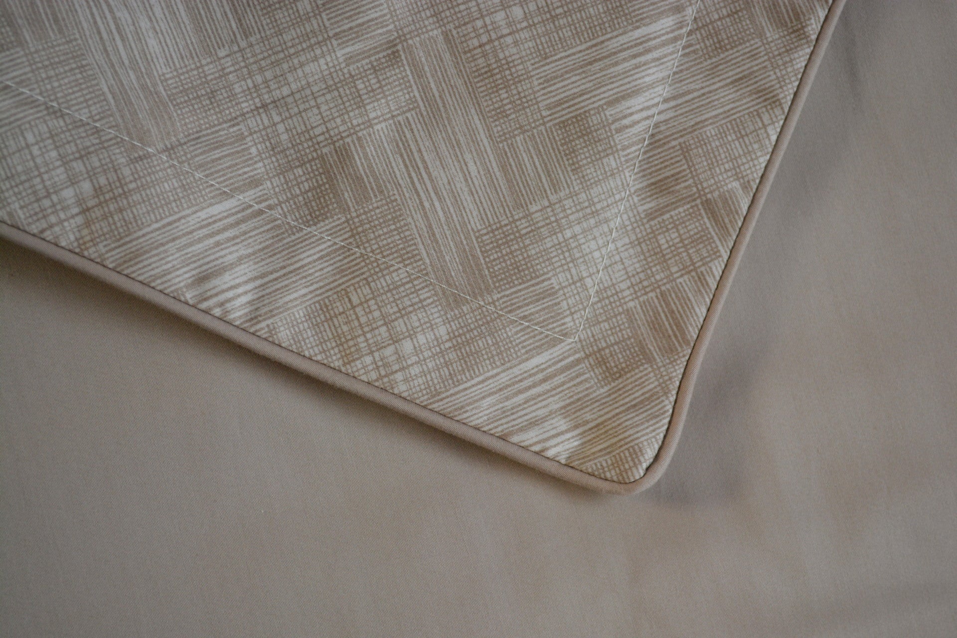 Постільна білизна La Romano Premium Satin 200×220 см Ruth Wind