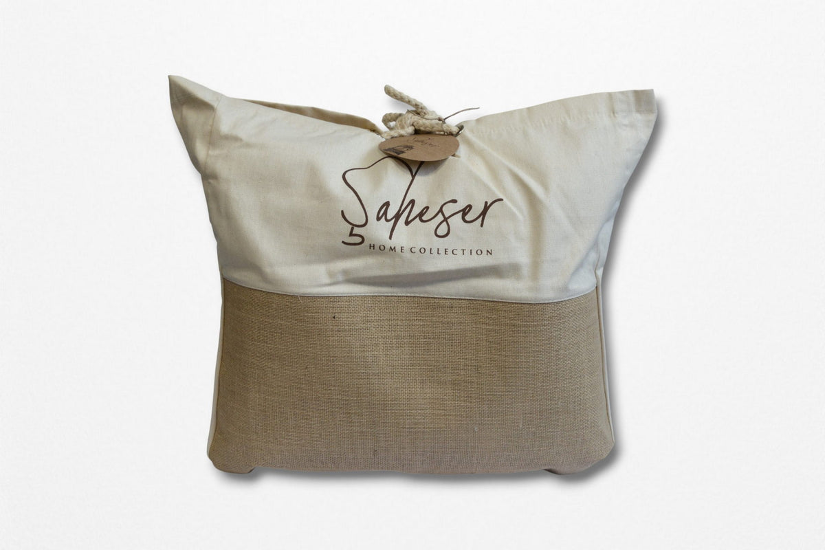 Муслінове покривало Saheser Sante 220 х 240 см. Blue