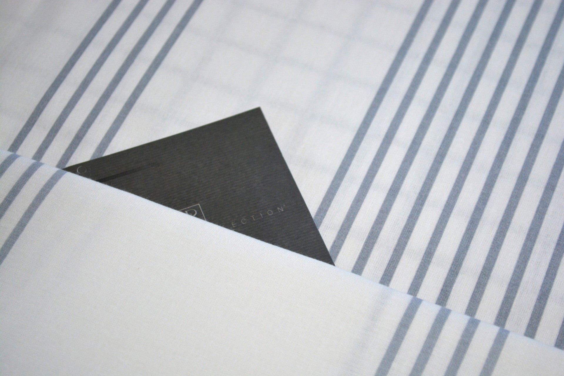 Постільна білизна Pupilla Poplin 160 х 220 см Samos Gri