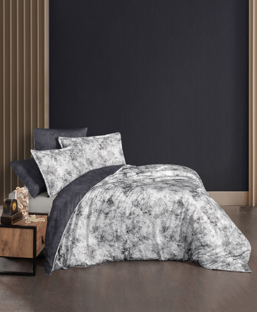 Постільна білизна La Romano Premium Satin 200×220 см Sirene