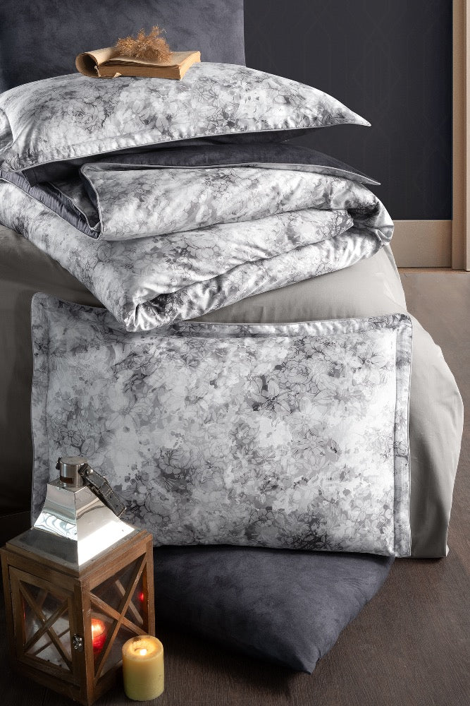 Постільна білизна La Romano Premium Satin 200×220 см Sirene