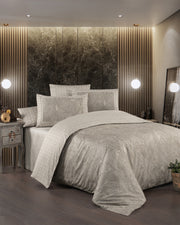 Постільна білизна La Romano Premium Satin 200×220 см Stefan Wind