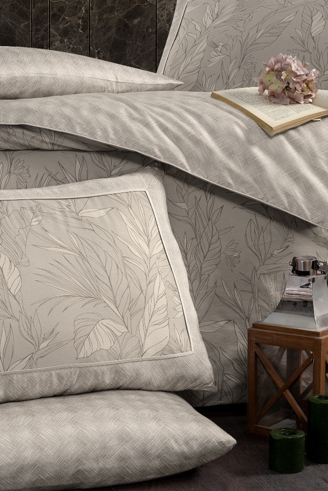Постільна білизна La Romano Premium Satin 200×220 см Stefan Wind