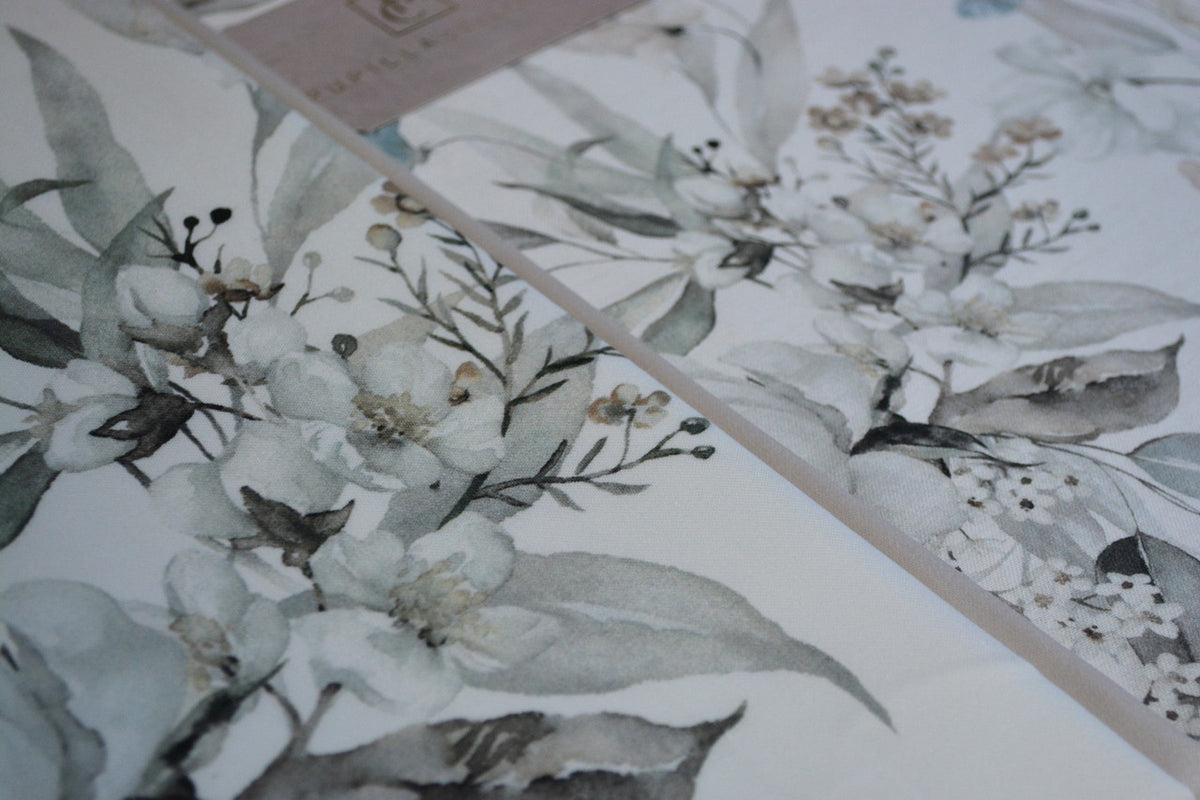 Постільна білизна Pupilla Digital Satin 200 х 220 см Svitlana