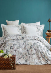 Постільна білизна Pupilla Digital Satin 200 х 220 см Sweet