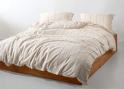 Постільна білизна Turkiz Naturel 200 х 220 см Colin Mint